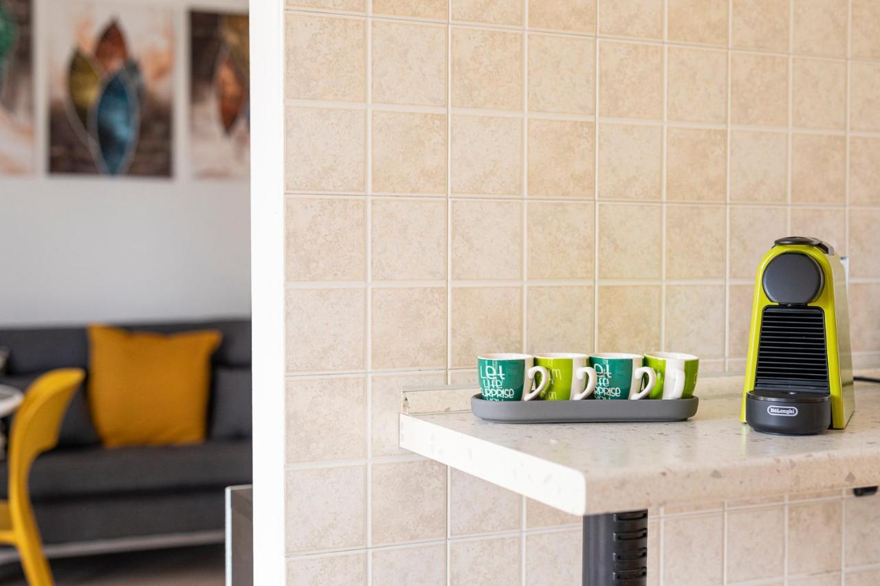 Casty Sweet Home - Parcheggio Privato Gratuito Milan Bagian luar foto
